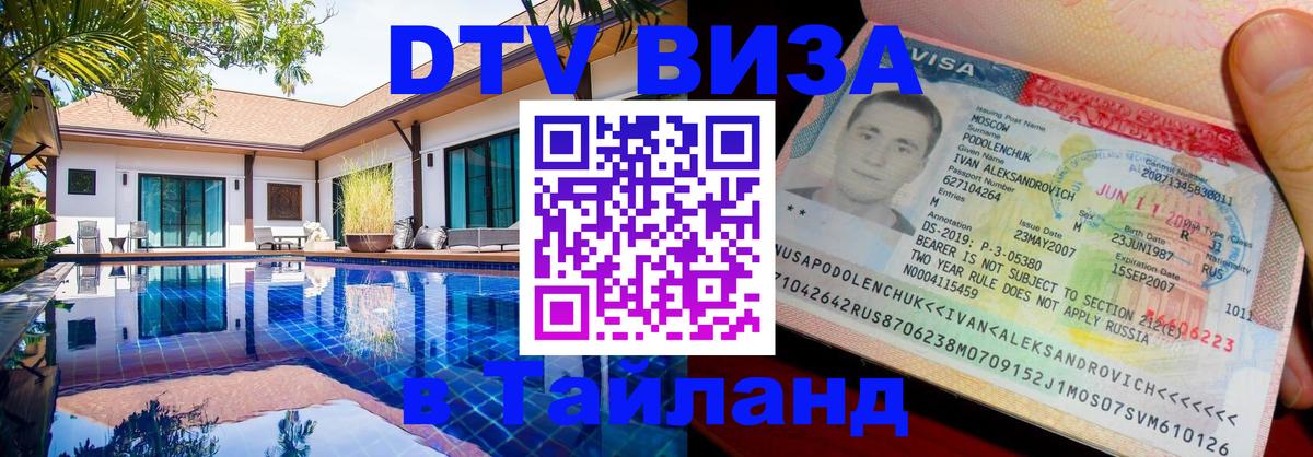 Оформление DTV визы под ключ: стоимость и тарифы, только загранпаспорт - 20.11.2025 